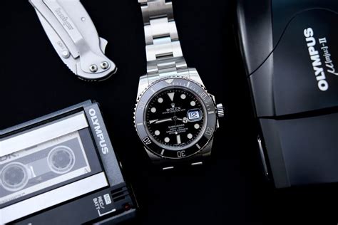 franchising rolex